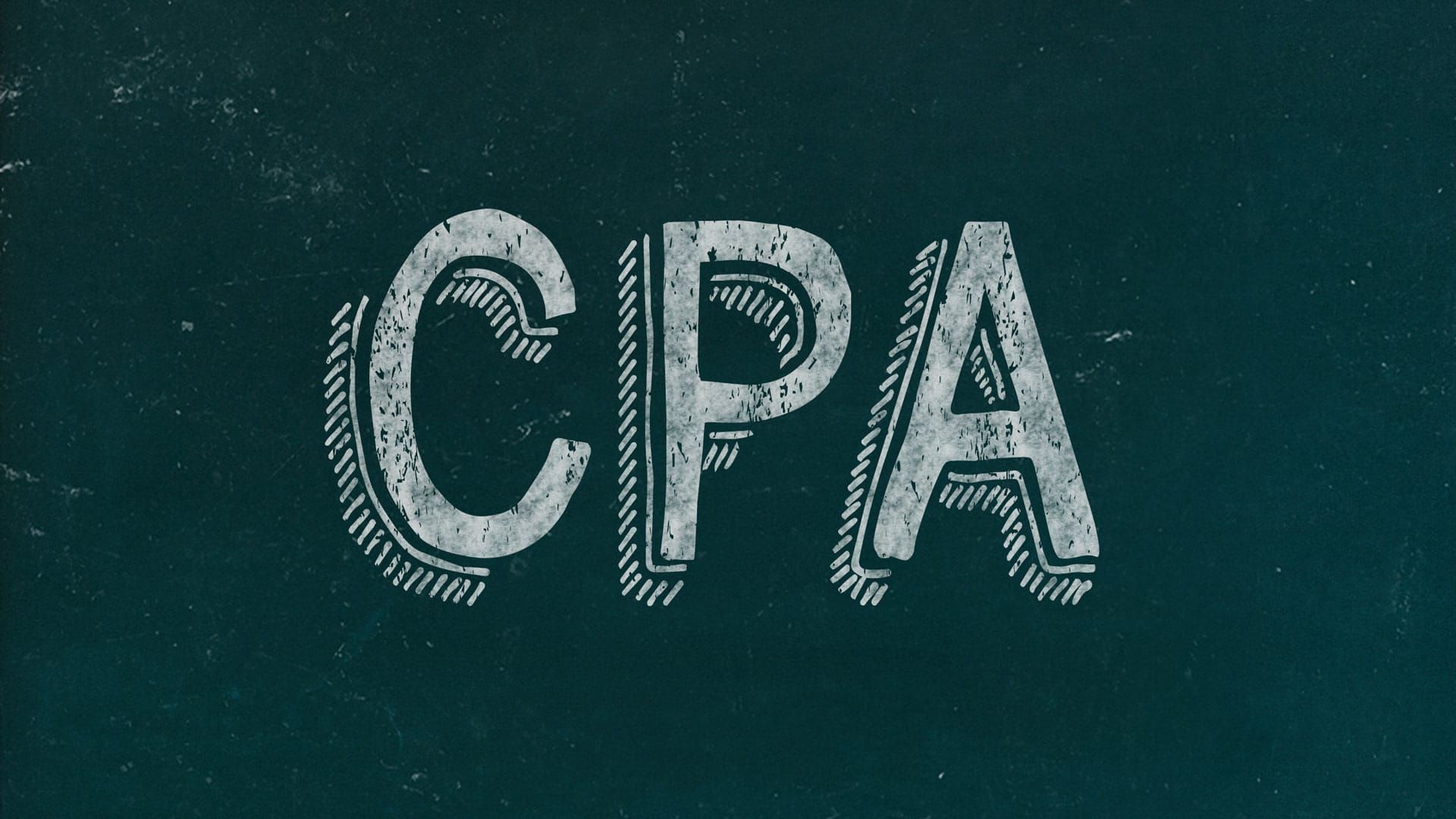 Why You Should Get a CPA to Prepare…