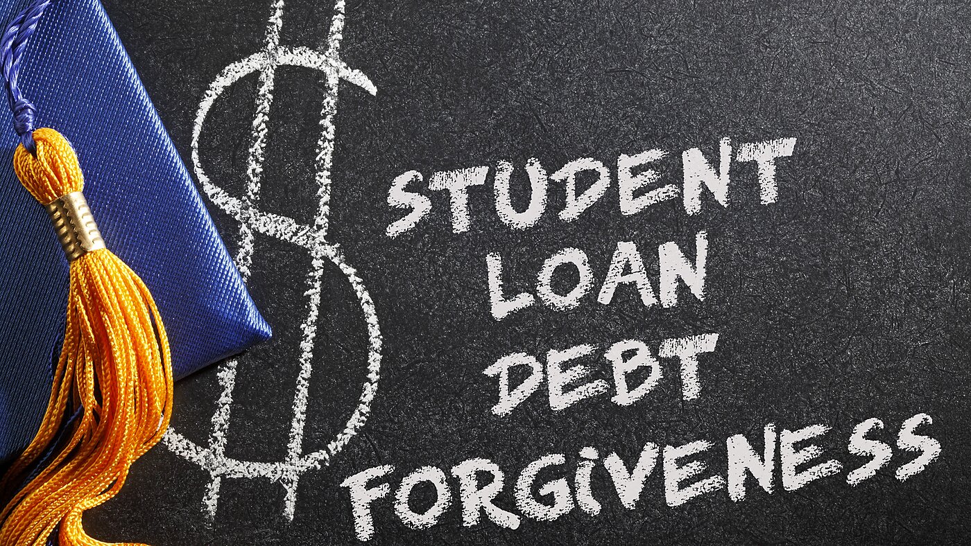 Will This Type of Student Loan Forgiveness Be…